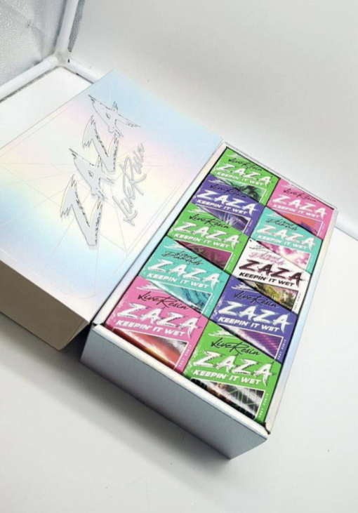 zaza vape